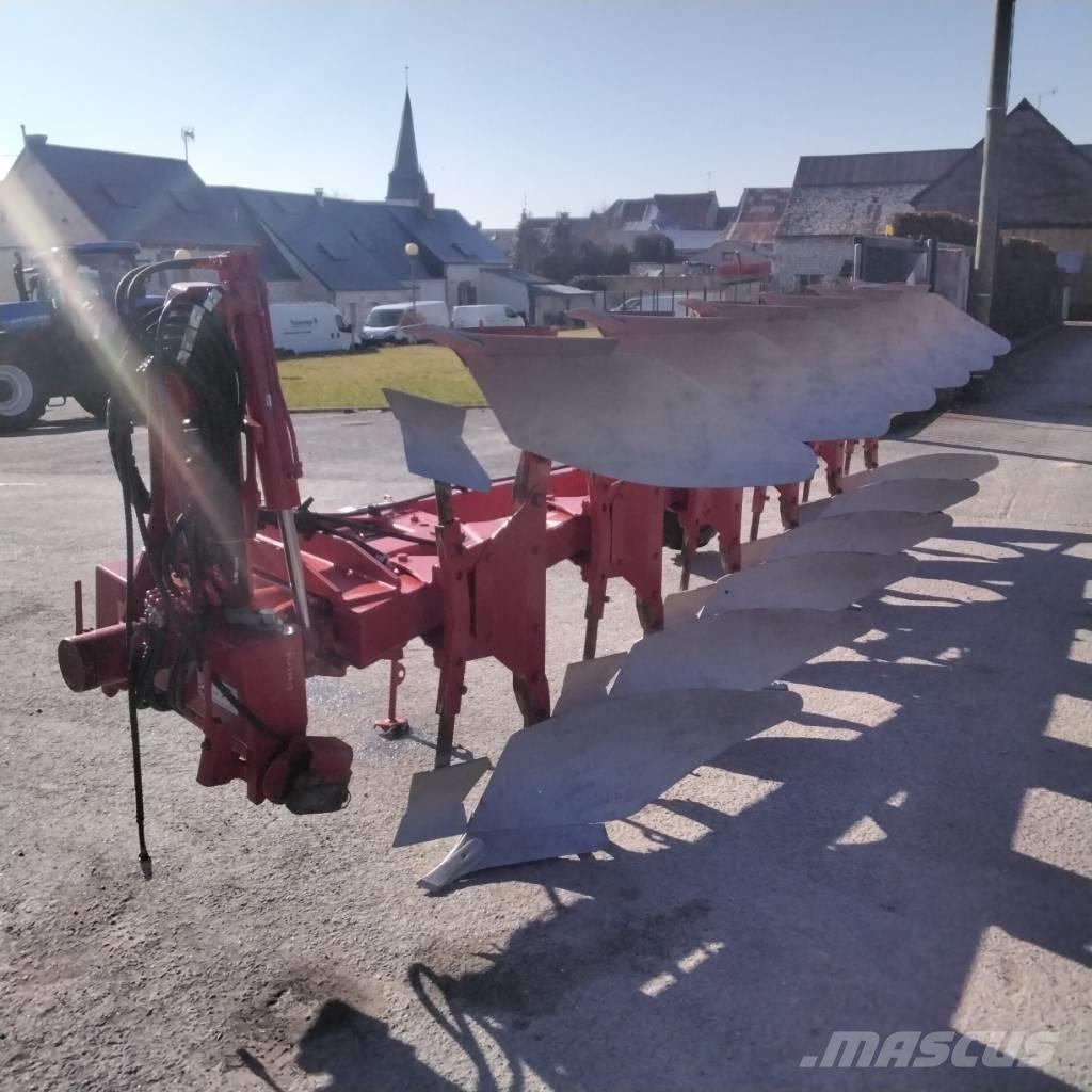 Demblon TC 75 LV Döner pulluklar