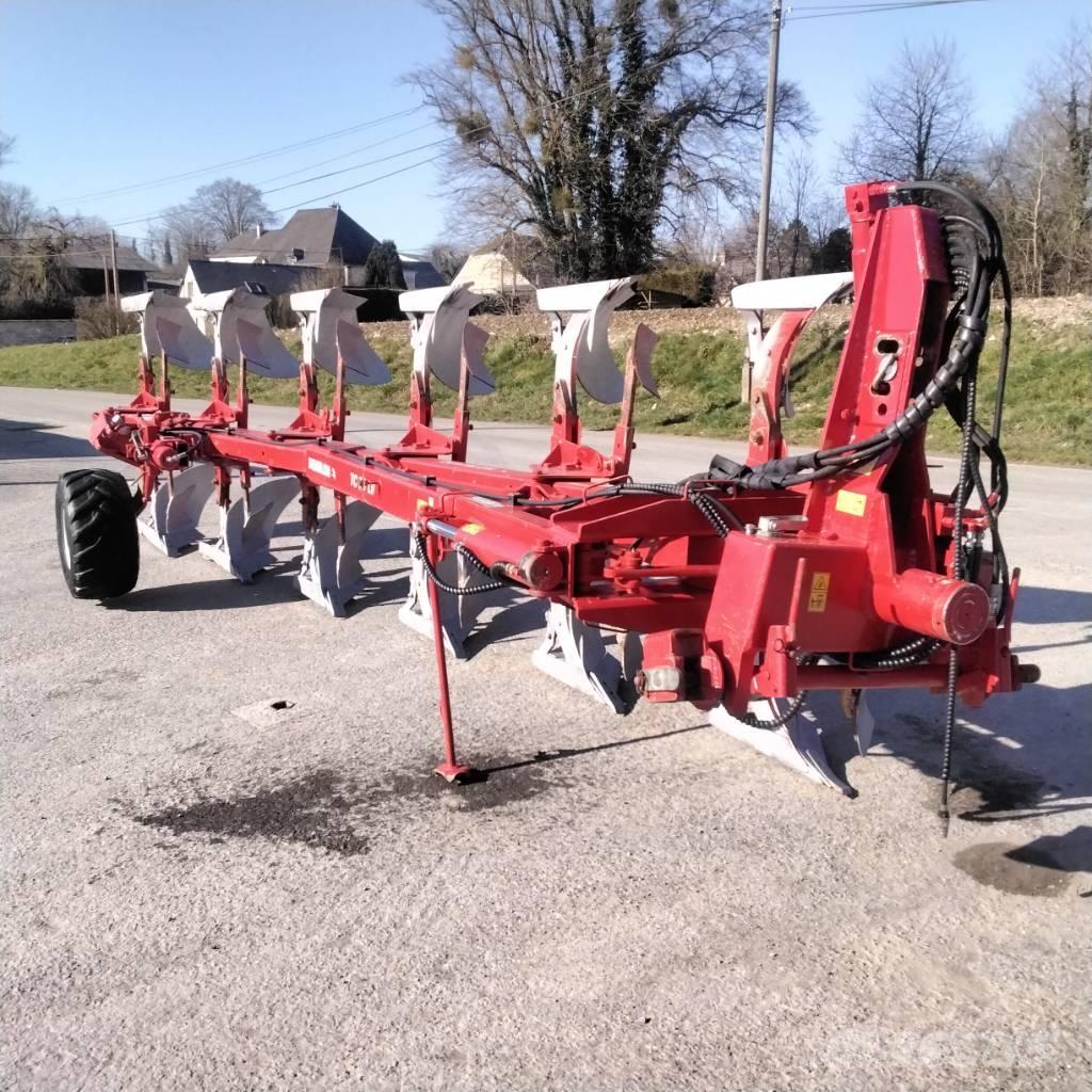 Demblon TC 75 LV Döner pulluklar