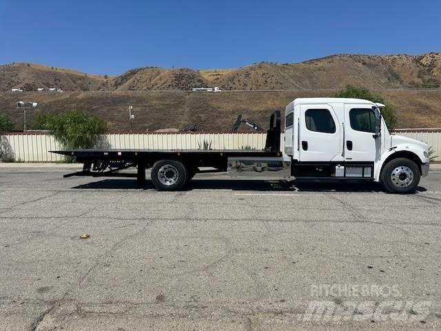 Freightliner M2 Kurtaricilar