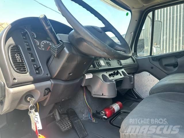 Freightliner M2 Kurtaricilar
