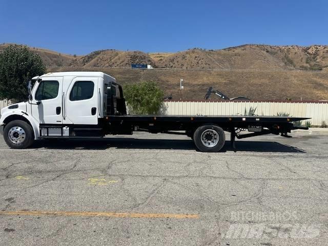Freightliner M2 Kurtaricilar