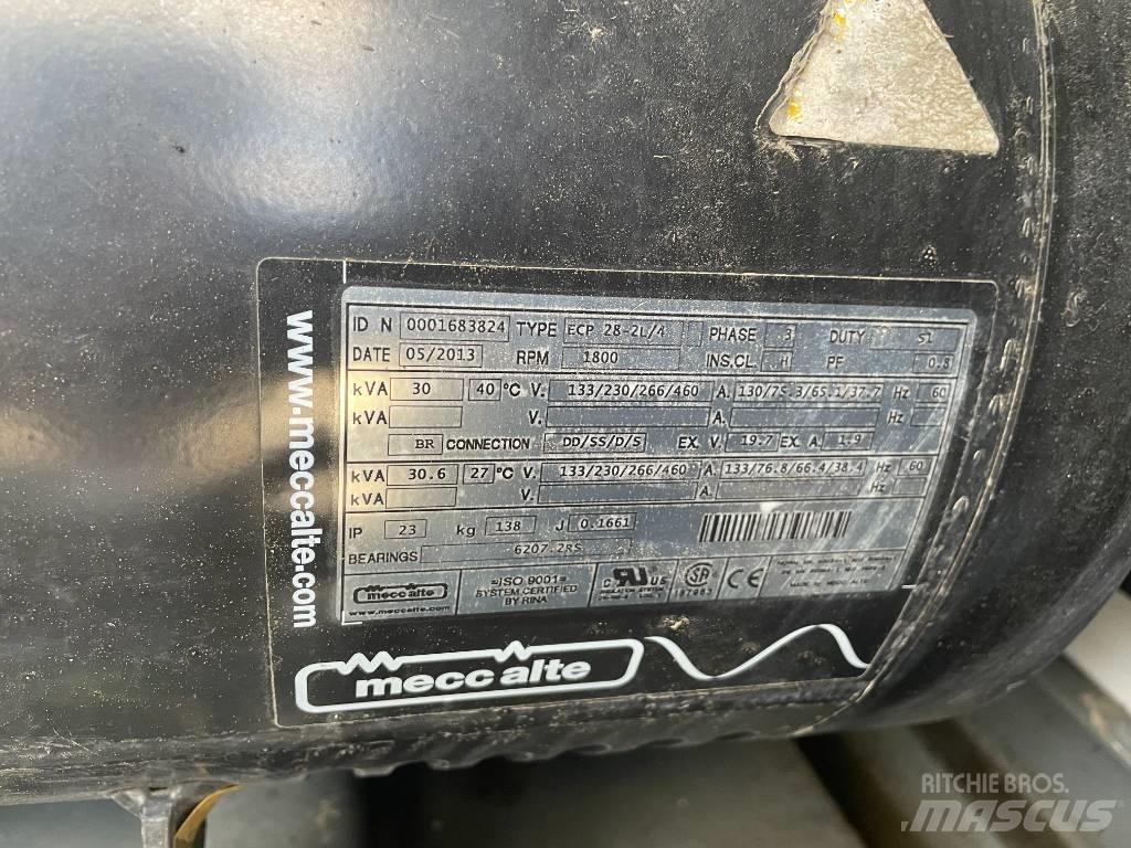 Wacker Neuson G25 Dizel Jeneratörler
