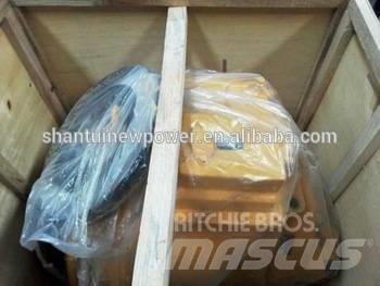 Shantui SD 32 W Sanzuman