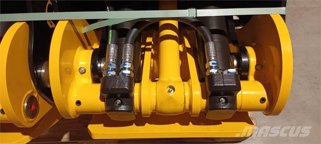 HSP Gripen 040HD Polipler