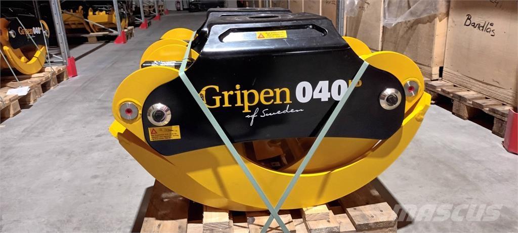 HSP Gripen 040HD Polipler