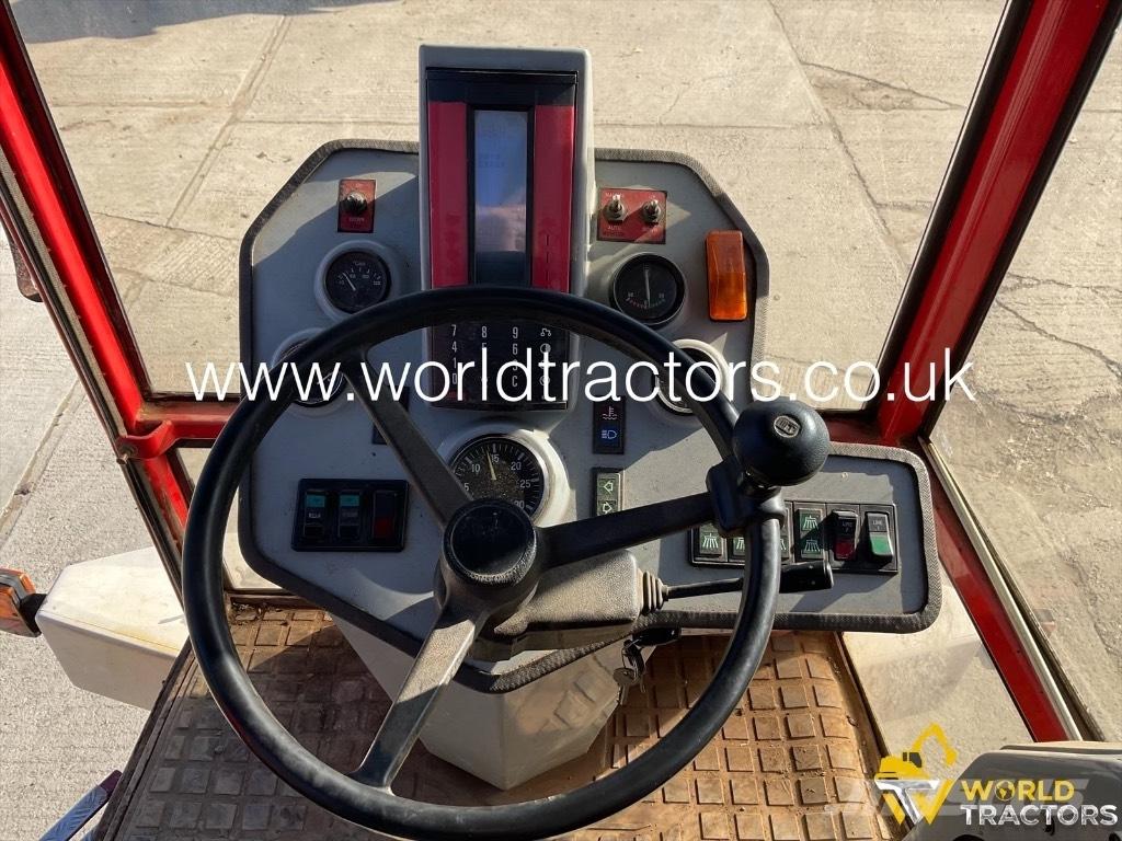 Bateman 2001 HI LO Sıvı gübre serpme makineleri