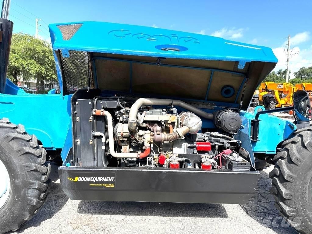 Genie GTH 844 Teleskopik yükleyiciler