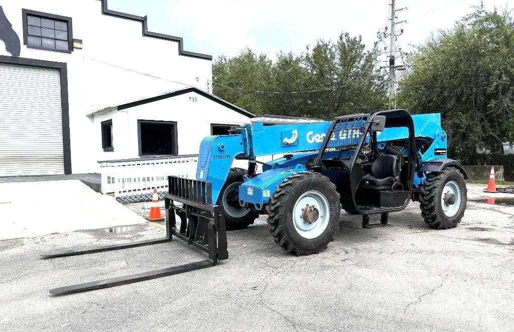 Genie GTH 844 Teleskopik yükleyiciler