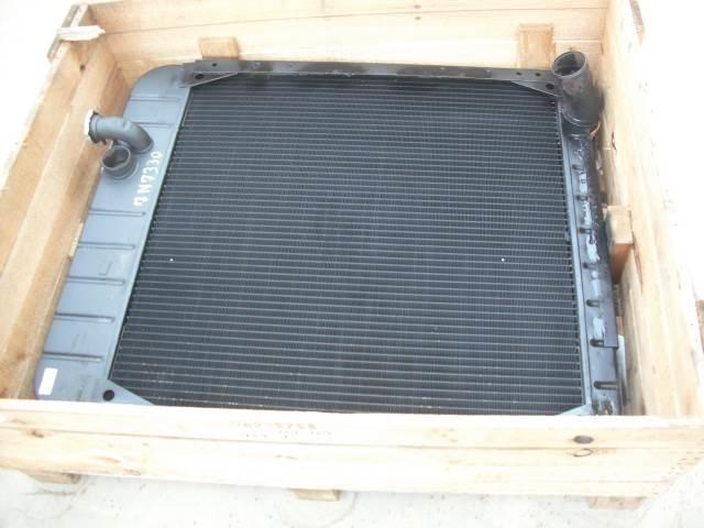 CAT Radiator 14G Greyderler