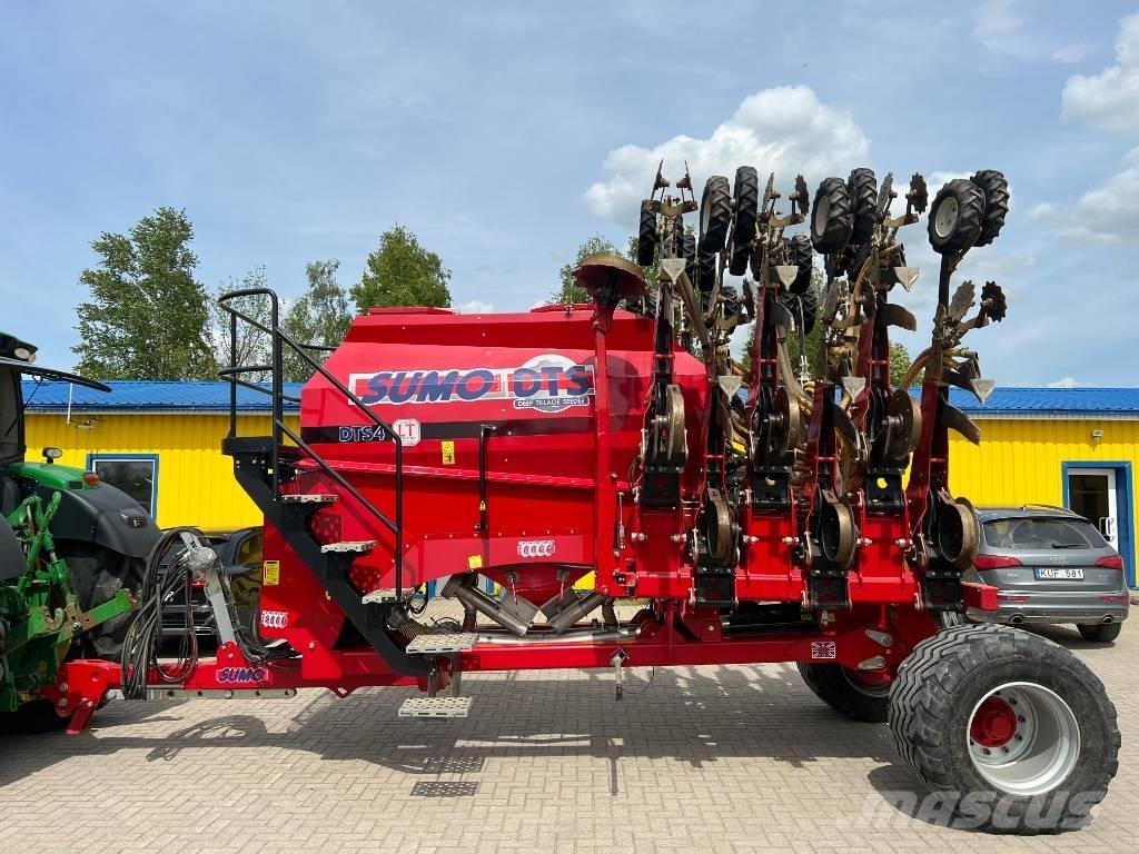 Sumo Dts 4 Mibzerler