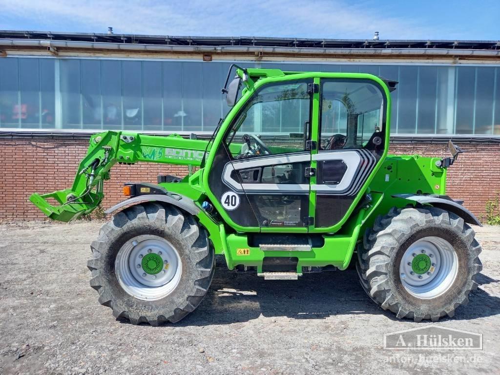 Merlo TF 42.7-140 Teleskopik yükleyiciler