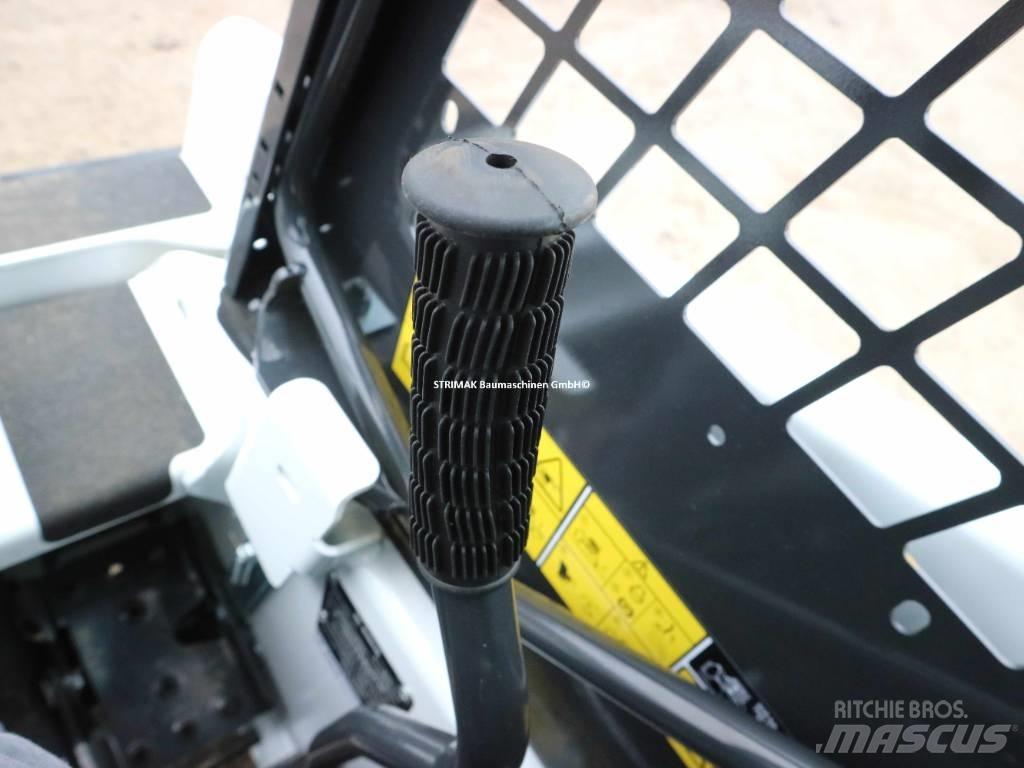 Bobcat S 70 Skid steer loderler