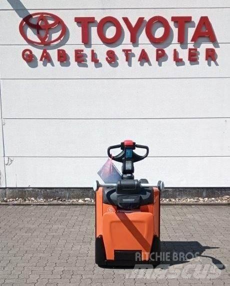 Toyota LPE 250 Düsük seviye kaldirici