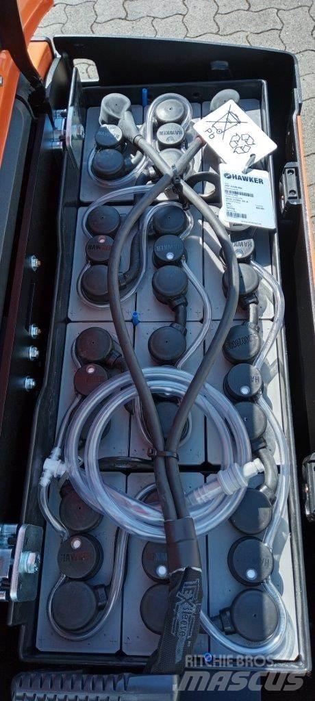 Toyota LPE 250 Düsük seviye kaldirici