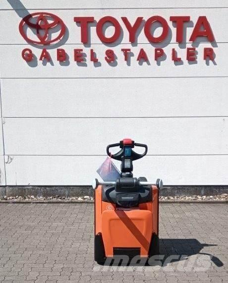 Toyota LPE 250 Düsük seviye kaldirici