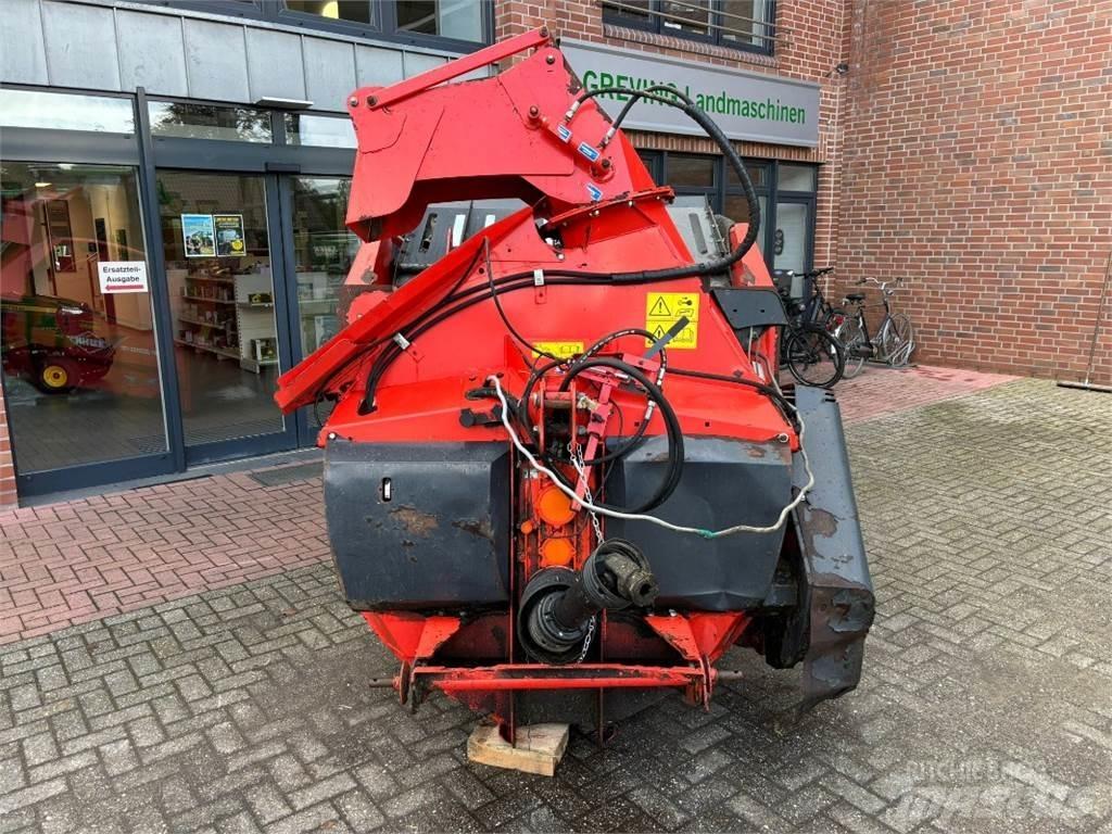 Kuhn Primor 2060 m Diger tarim makinalari