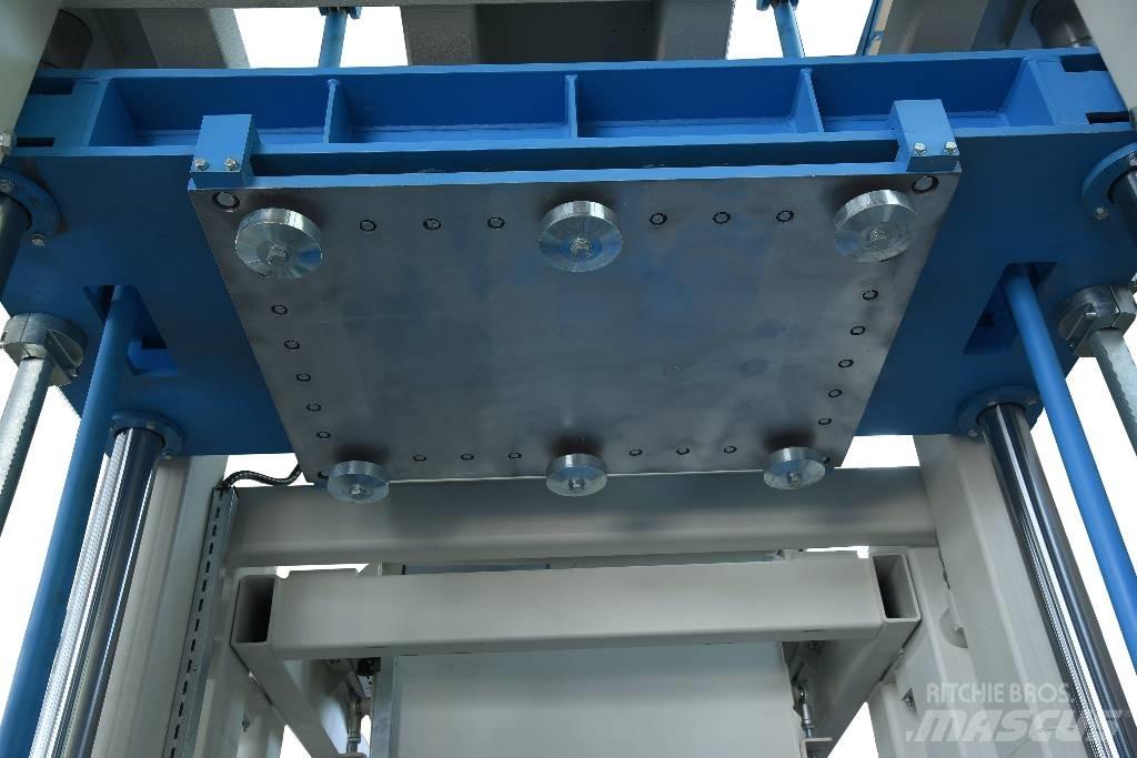  Prometal PRO 1000 Beton kesiciler