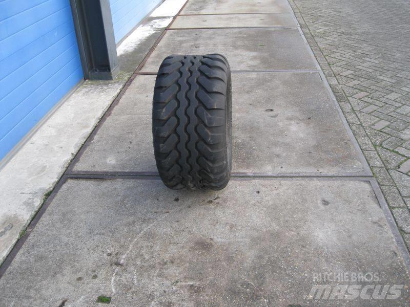 Vredestein 380/55R17 Tekerlekler