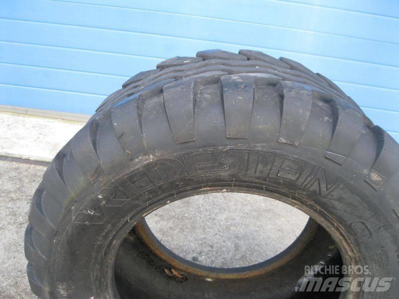 Vredestein 380/55R17 Tekerlekler