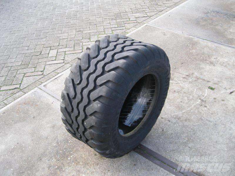 Vredestein 380/55R17 Tekerlekler