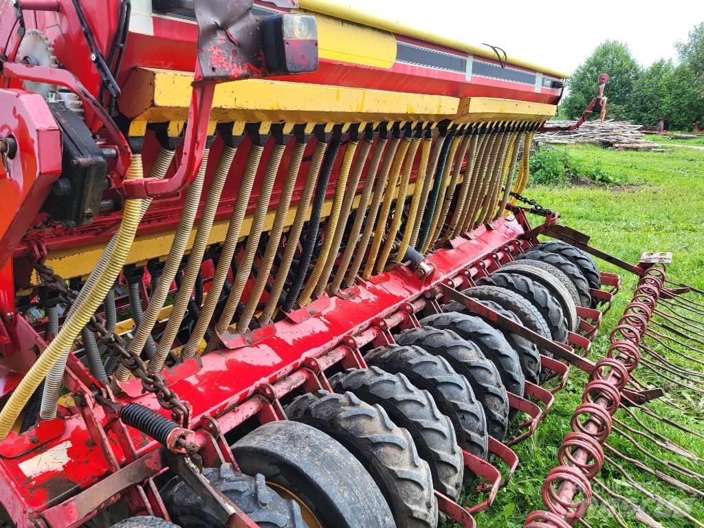 Väderstad Rapid400C Mibzerler