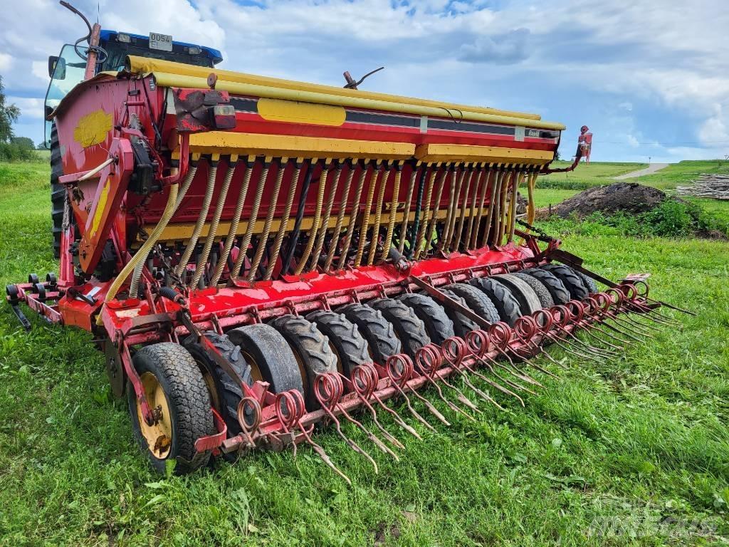 Väderstad Rapid400C Mibzerler