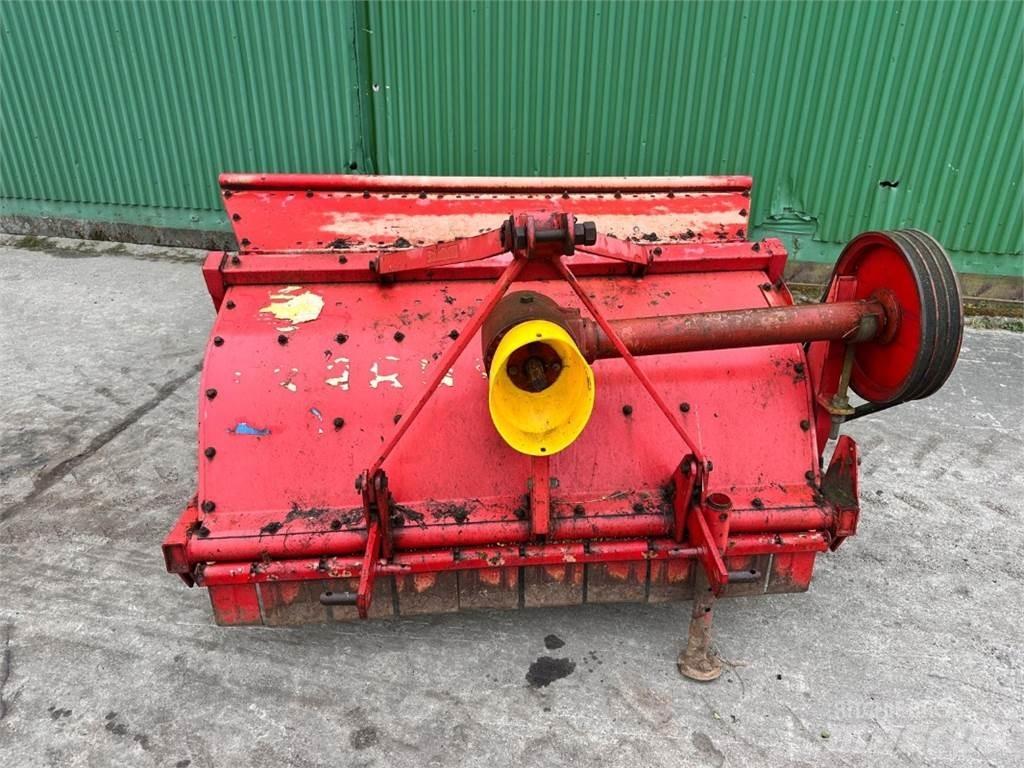 Taarup SKT 1500 Diger yem biçme makinalari