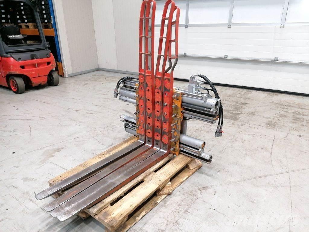 Durwen DPK25C Diger