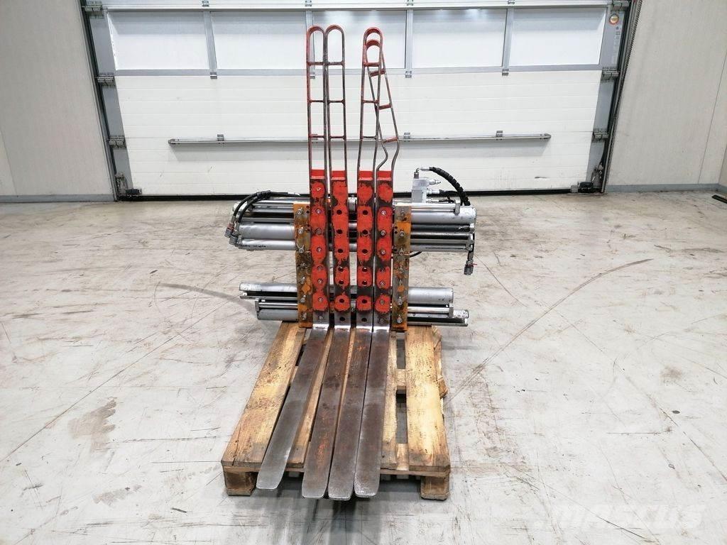 Durwen DPK25C Diger