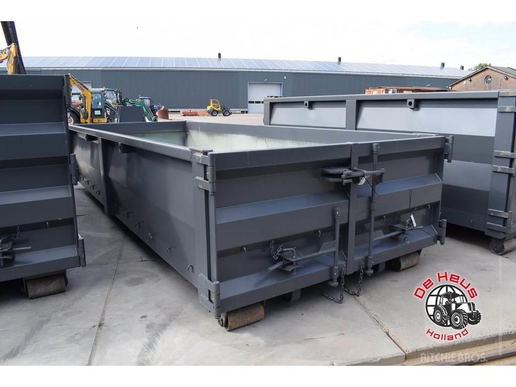 HSP 600/100 Diger tarim makinalari