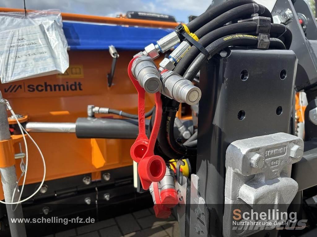Aebi SCHMIDT CP 2 Kar küreme biçaklari