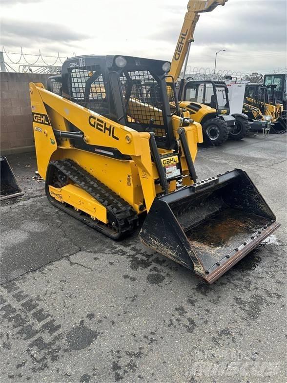 Gehl RT105 Skid steer loderler