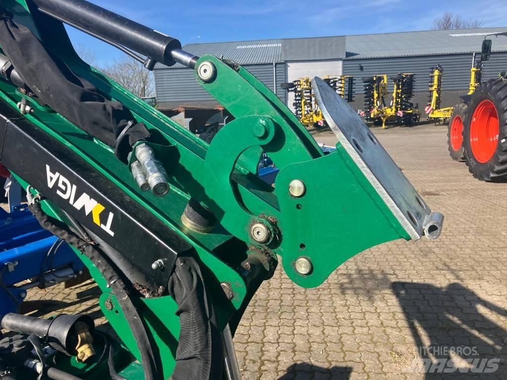 Spearhead Twiga 320 Çit budama makinaları