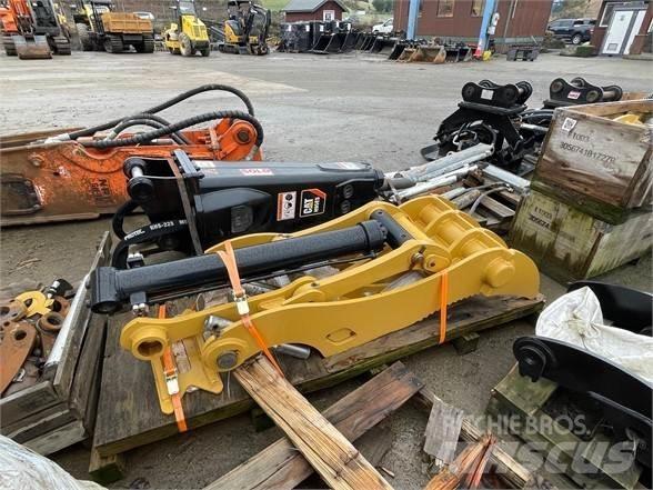 CAT 315 Diger parçalar