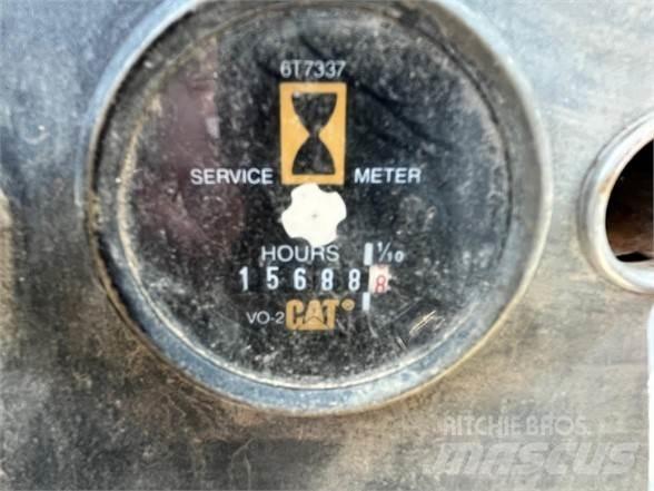 CAT 928F Tekerlekli yükleyiciler