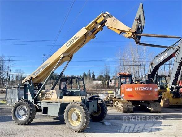 Gehl RS8-42 Teleskopik yükleyiciler