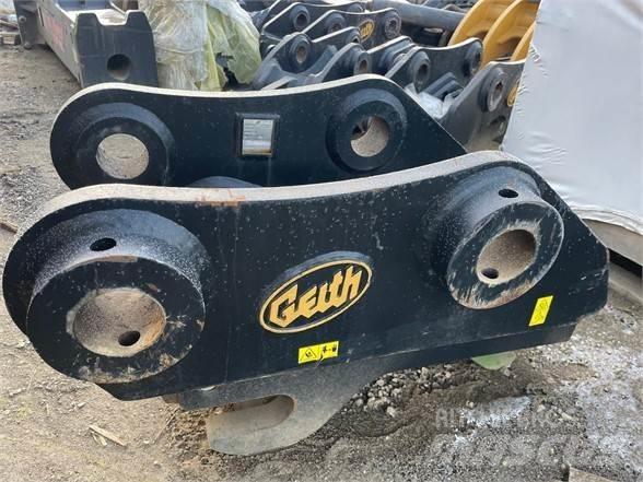 Geith  Quick connectors