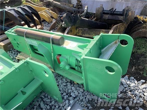 Mustang BRH501 Hidrolik kırıcılar