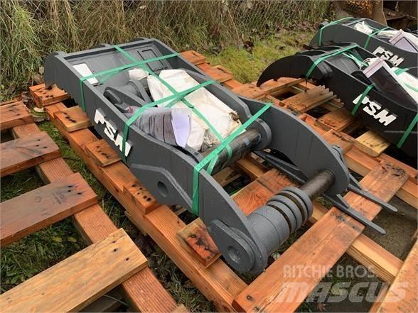 PSM  Diger parçalar