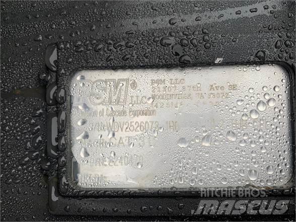 PSM  Diger parçalar