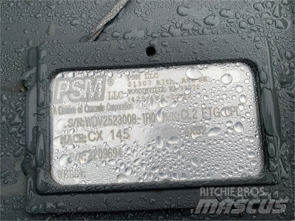 PSM  Diger parçalar