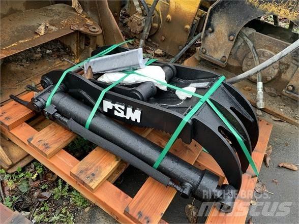 PSM  Diger parçalar