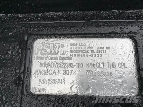 PSM  Diger parçalar