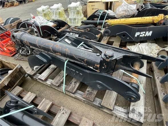 PSM PC200/228 Diger parçalar