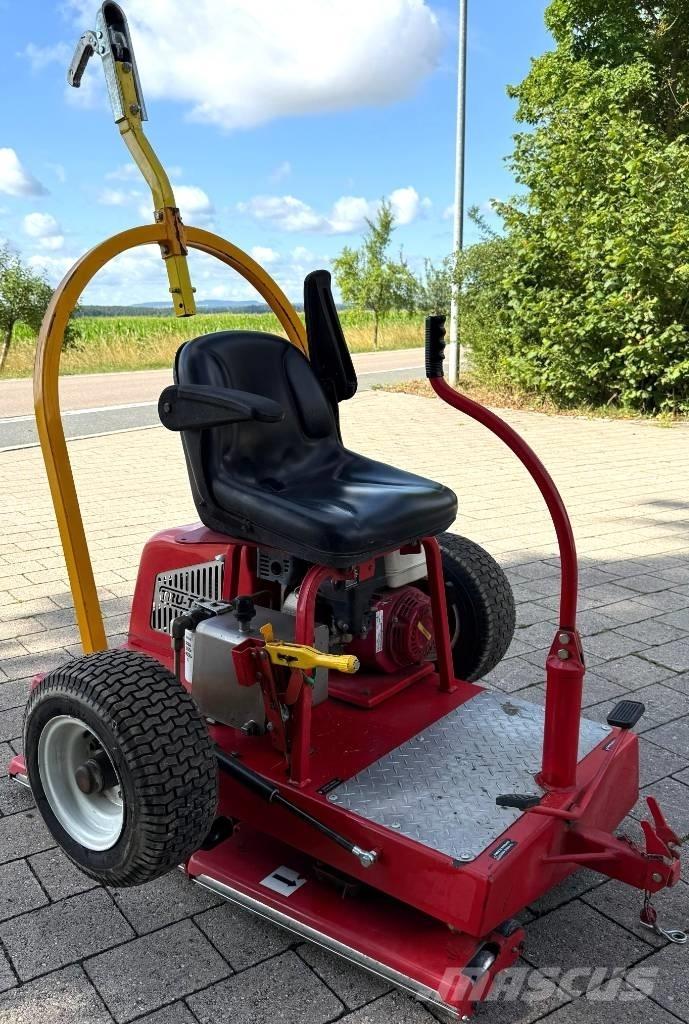  Tru Turf RS48-11E Çim düzeltme silindirleri