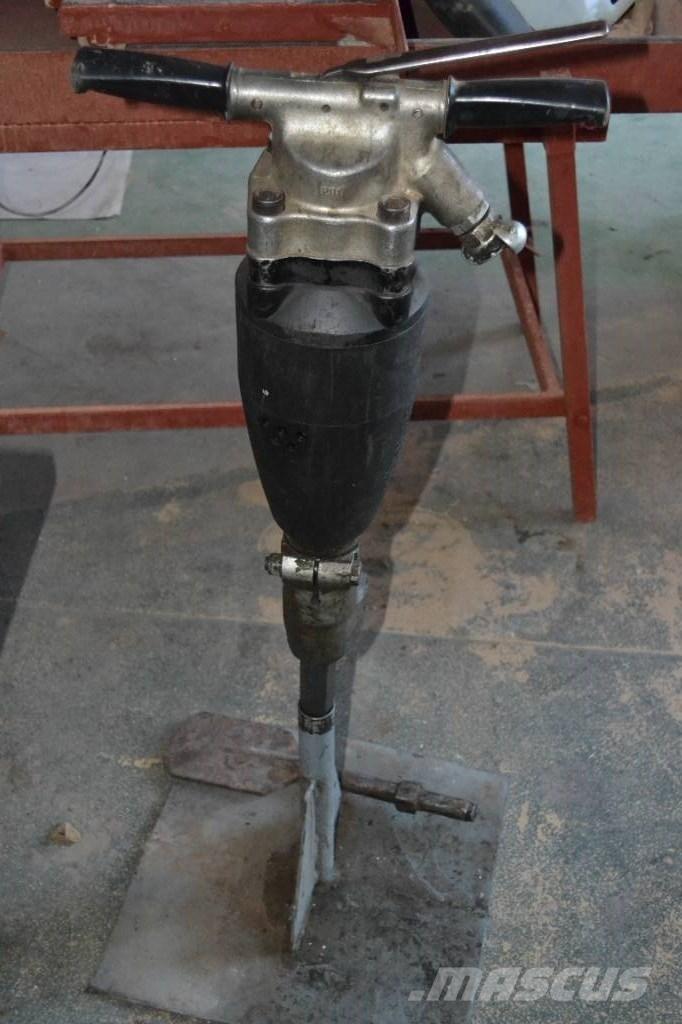 Böhler H313 ZR Digerleri