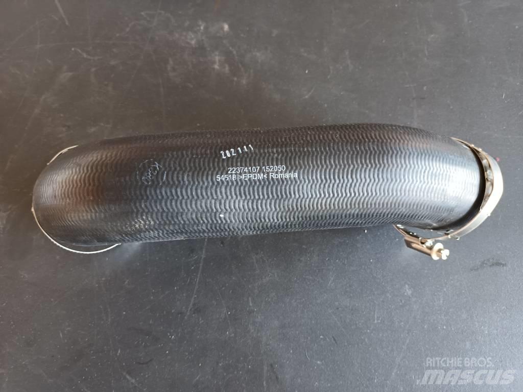 Volvo HOSE 22374107 Diger aksam