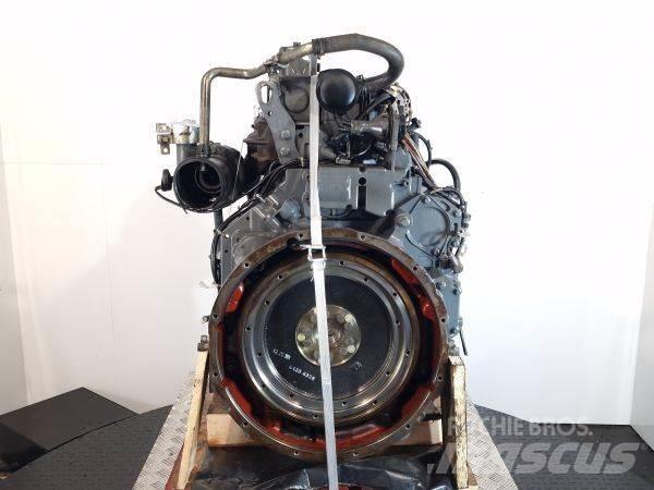 Deutz BF4M1013FC Motorlar