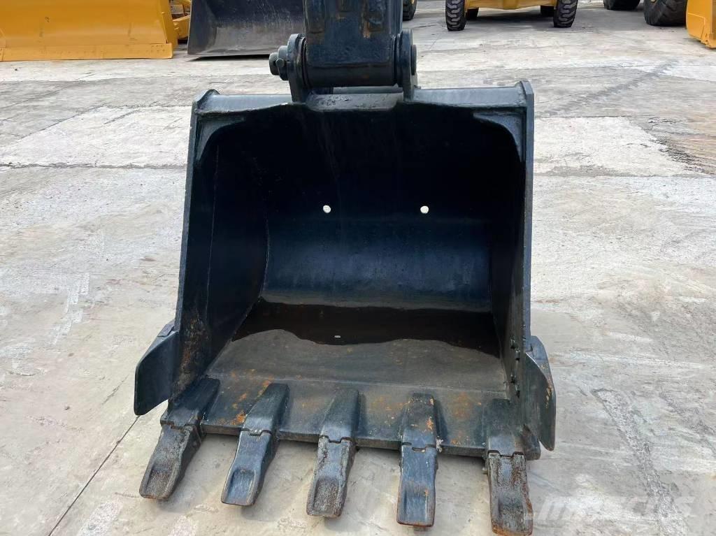 Hyundai R150LC-9S Mini ekskavatörler, 7 tona dek
