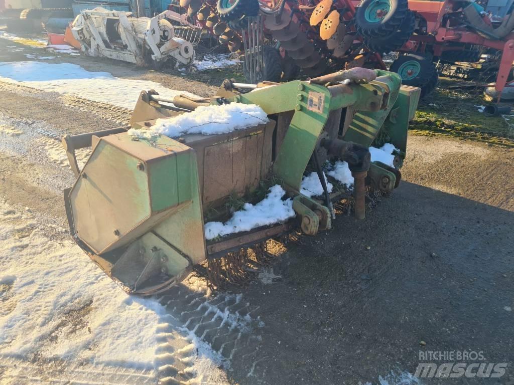 Plaisance BF501 Ağaç parçalayıcılar